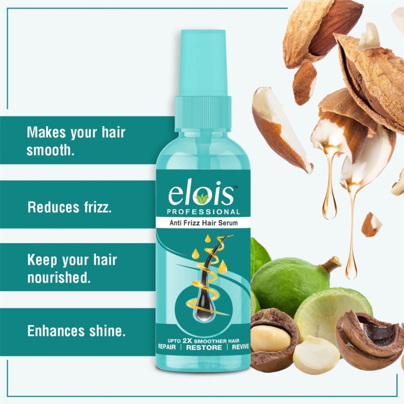 Elois hair serum 45ml