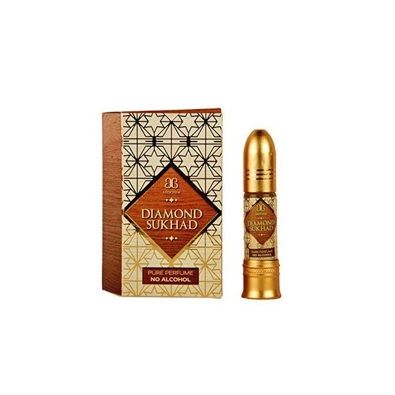 Sukhad roll on perfume 6ml