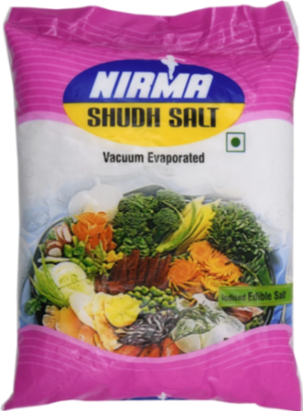Nirma Salt