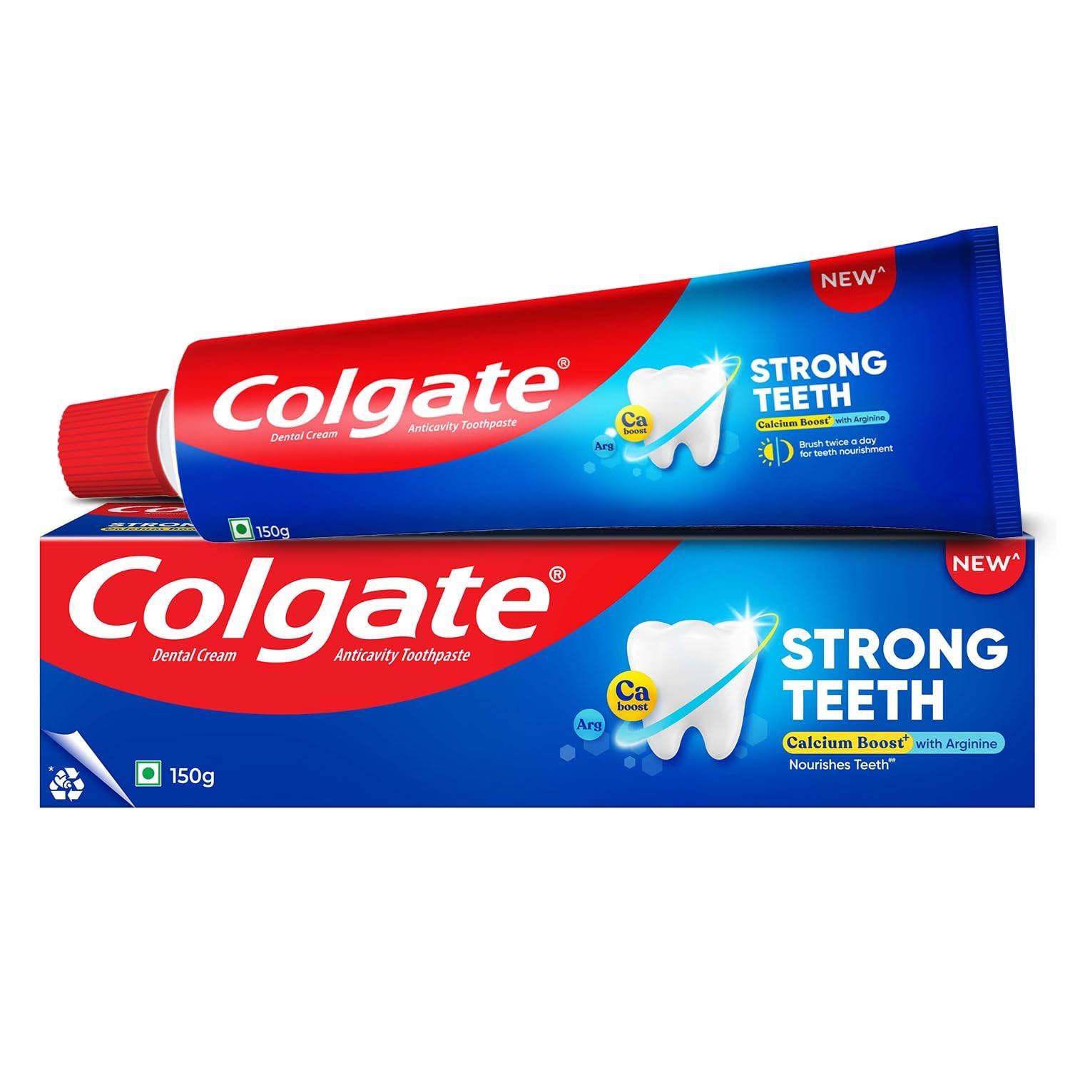 colgate toothpaste 100 gram