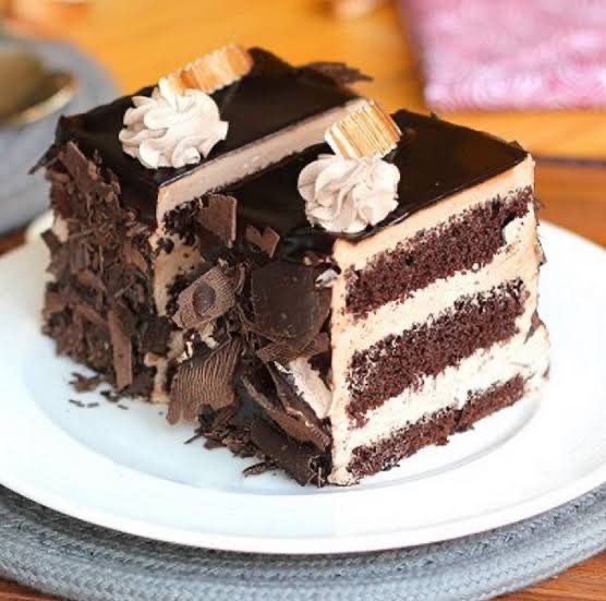 Pastry (Chocolate)