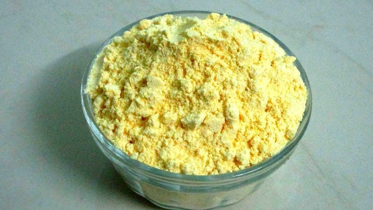 बेसन  500g