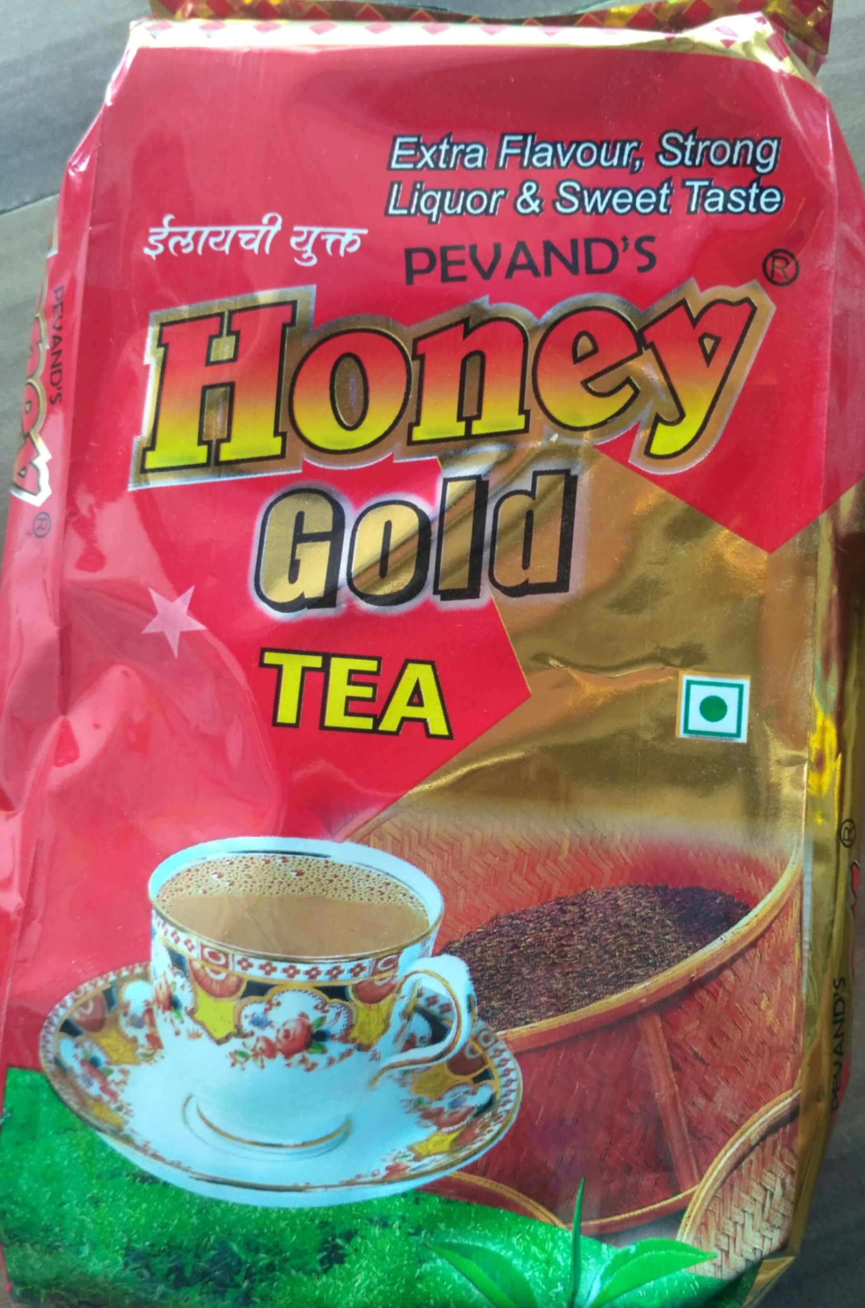 Honey Gold (हनी गोल्ड) चाय 250g