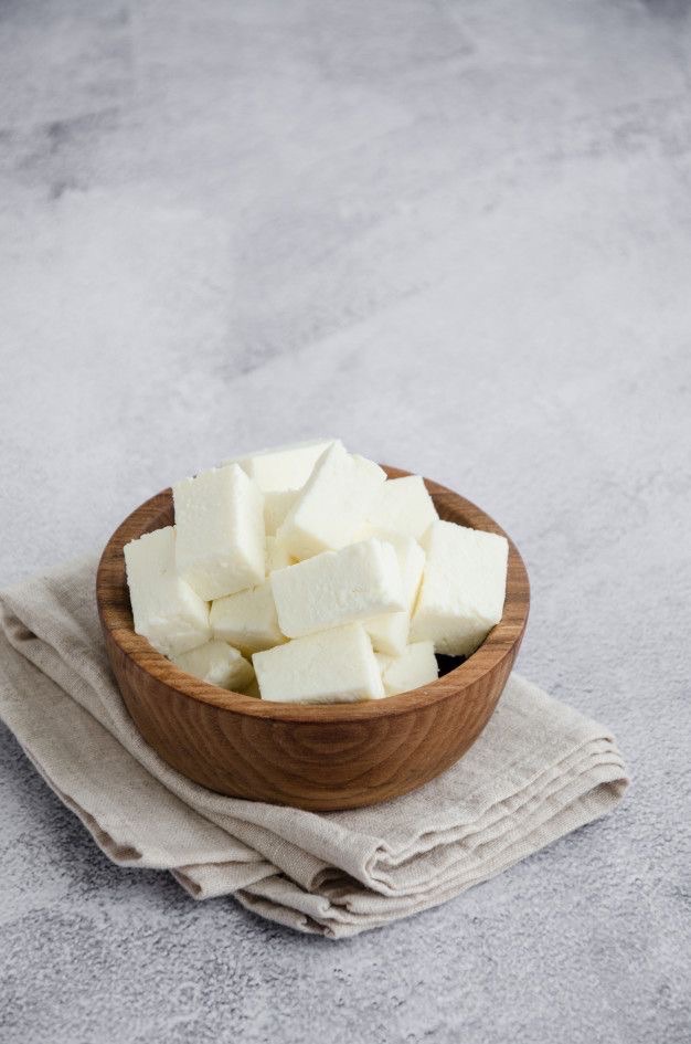 Paneer 100g