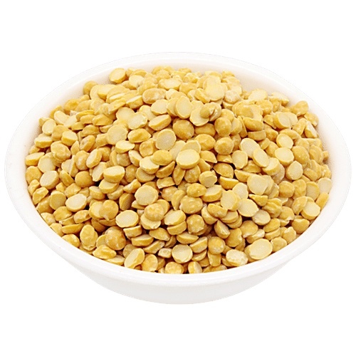 Dal Urad Chana