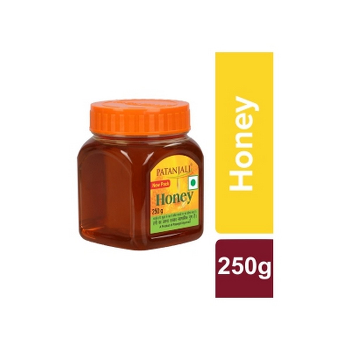 Patanjali Honey 250g