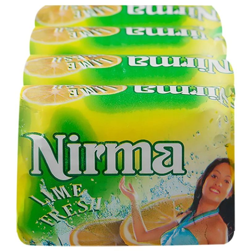 फ्रेश लेमन सोडा