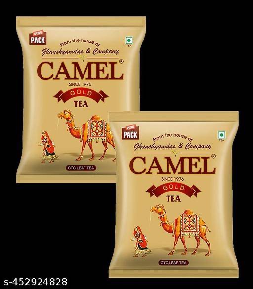 Camel Gold Tea 1kg
