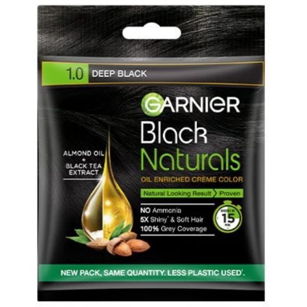 Garnier Hair color 1.0