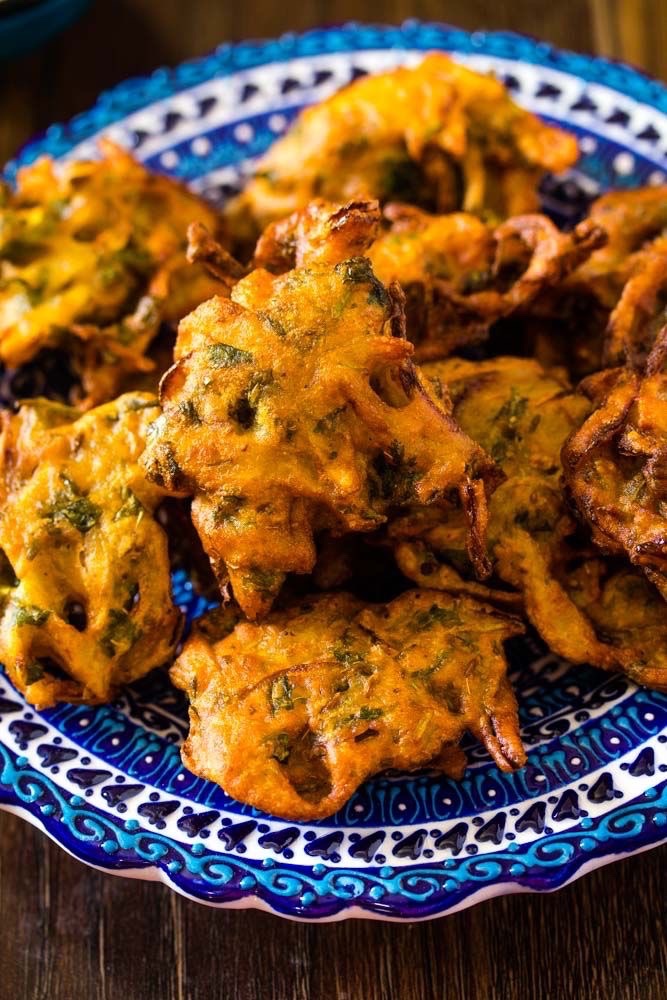 Gobhi ke pakode 300g