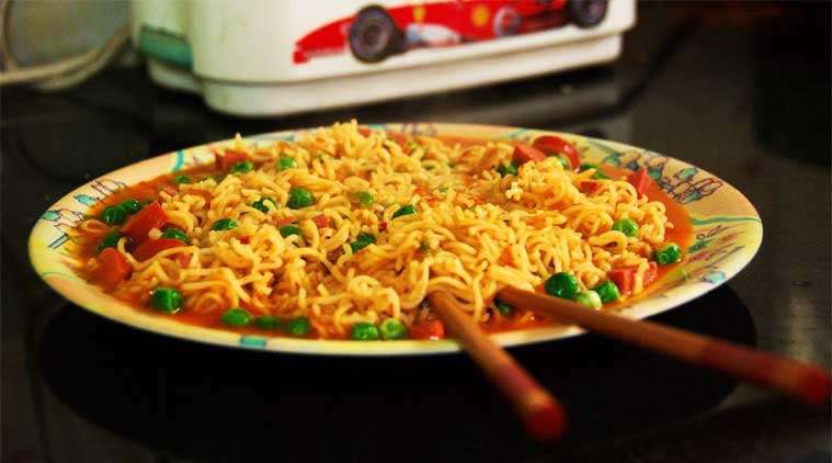 Masala Rice
