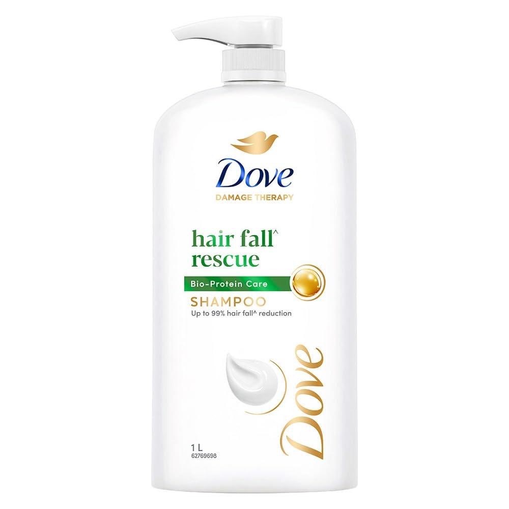 Dove hair fall rescue Shampoo 1l