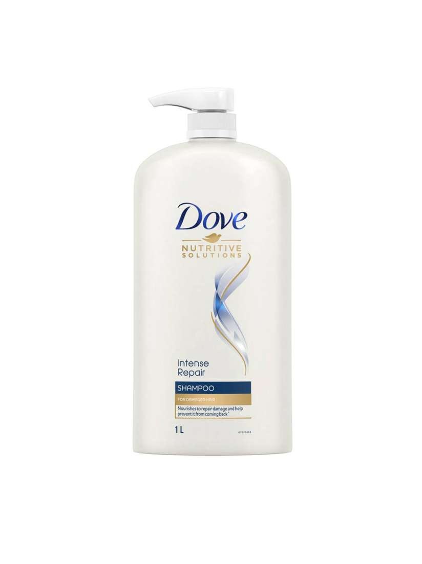 Dove Intense Repair Shampoo 1L