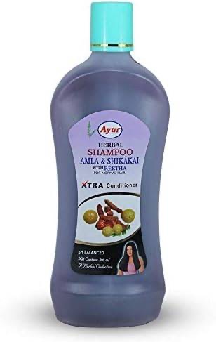 Ayur Shampoo 500ml