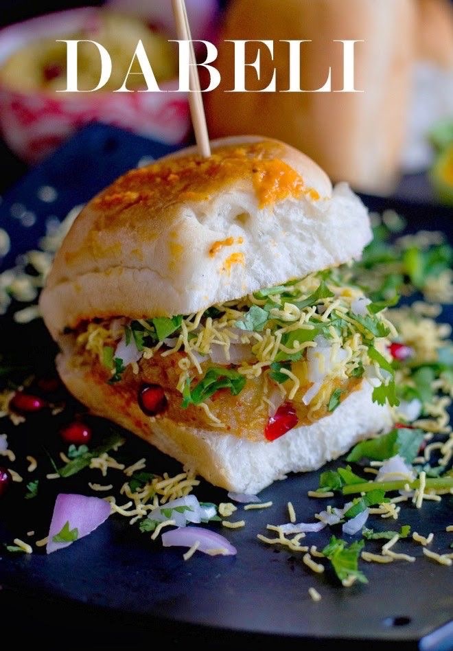 MASALA DABELI