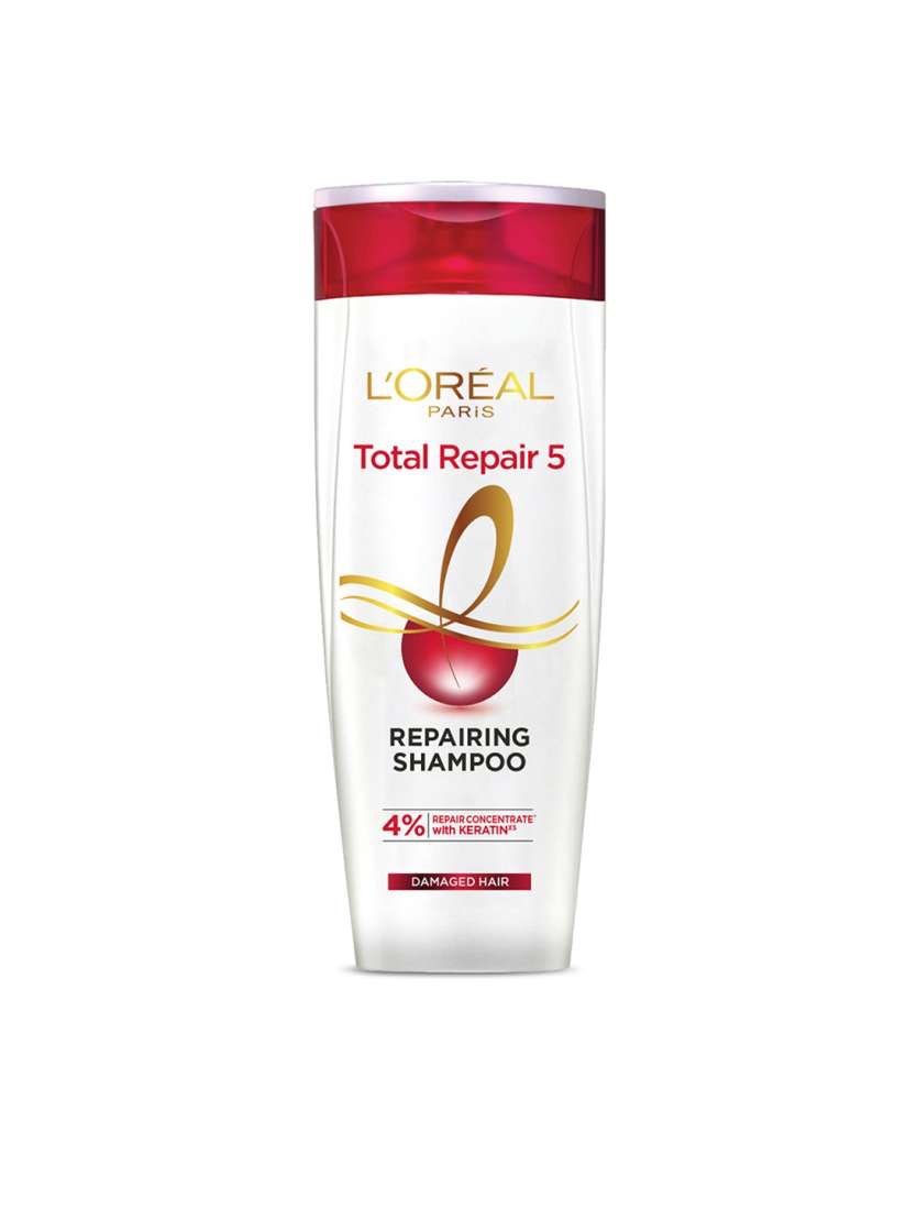 L'OREAL TOTAL REPAIR 5  340ML