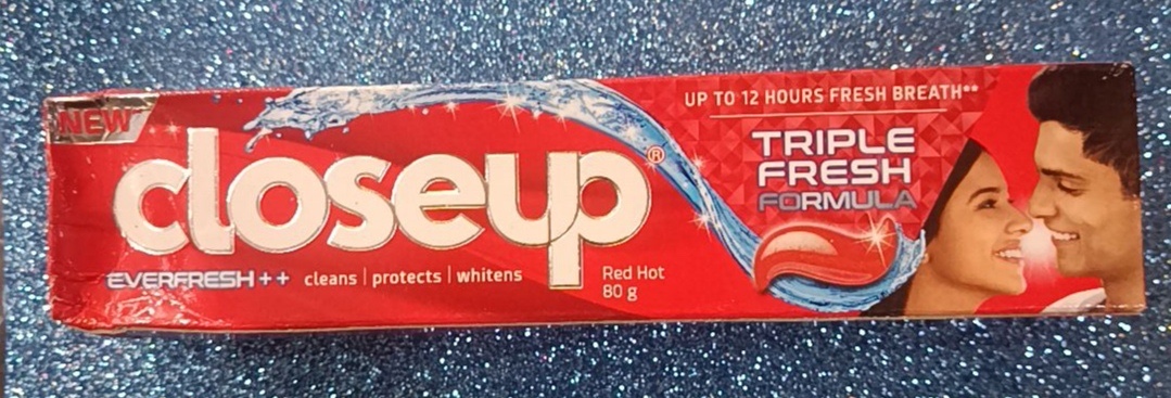 Closeup Tooth Paste 80g
