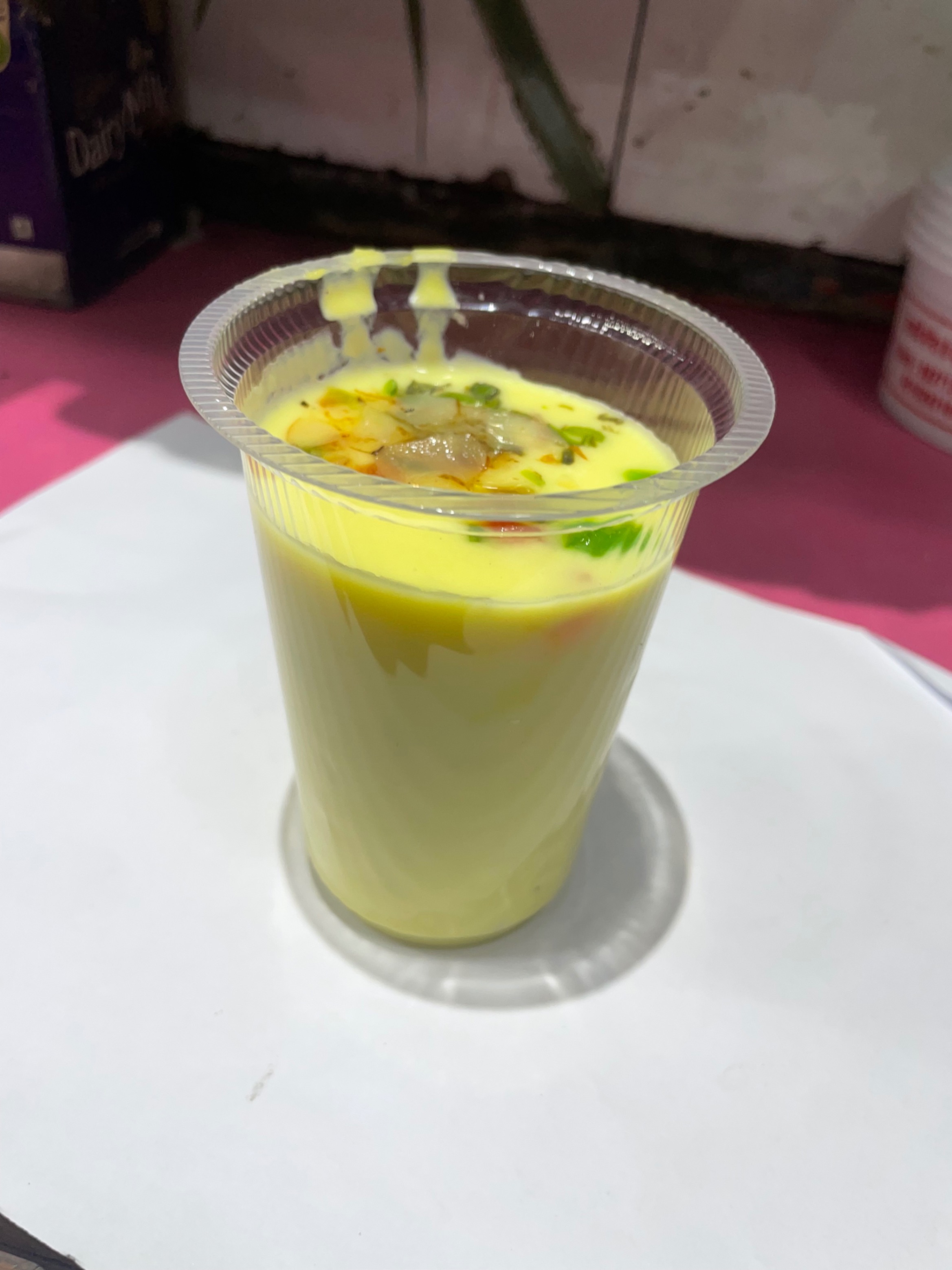 Lassi (Bikaner)