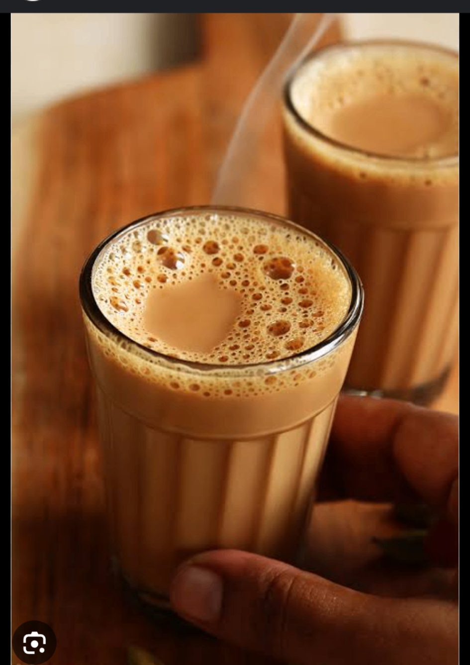 पीनट चाट