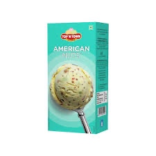 American Nuts