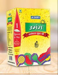 Umang pure Ghee 1L
