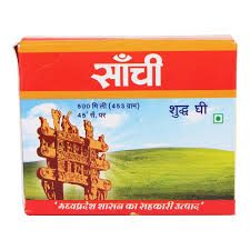 Sanchi Ghee 500ml