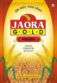 jaora gold मैदा 1KG