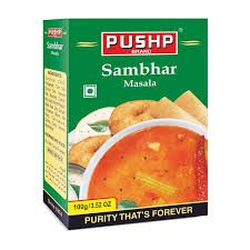 PUSHP Sambhar Masala 100g