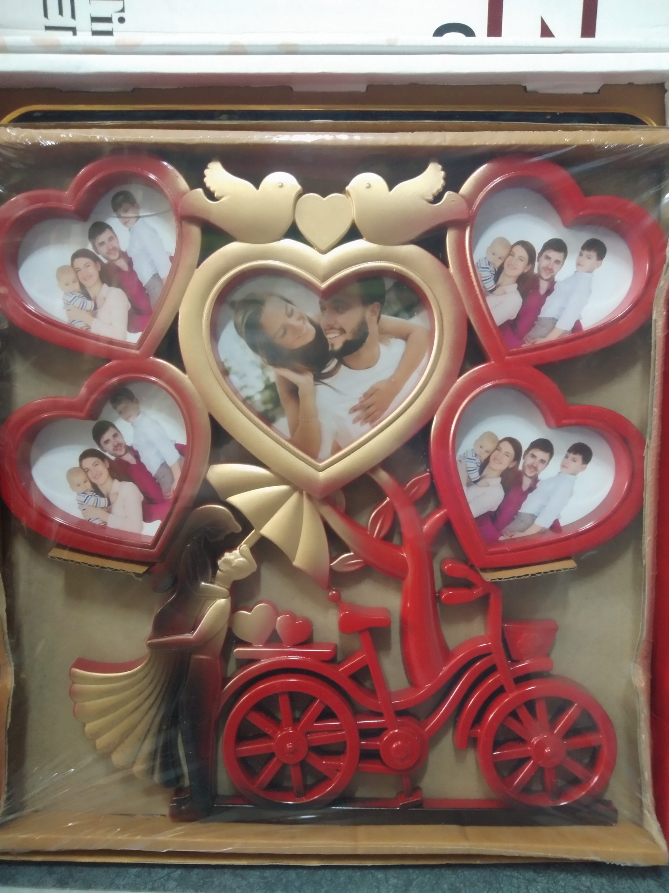 Photo frame