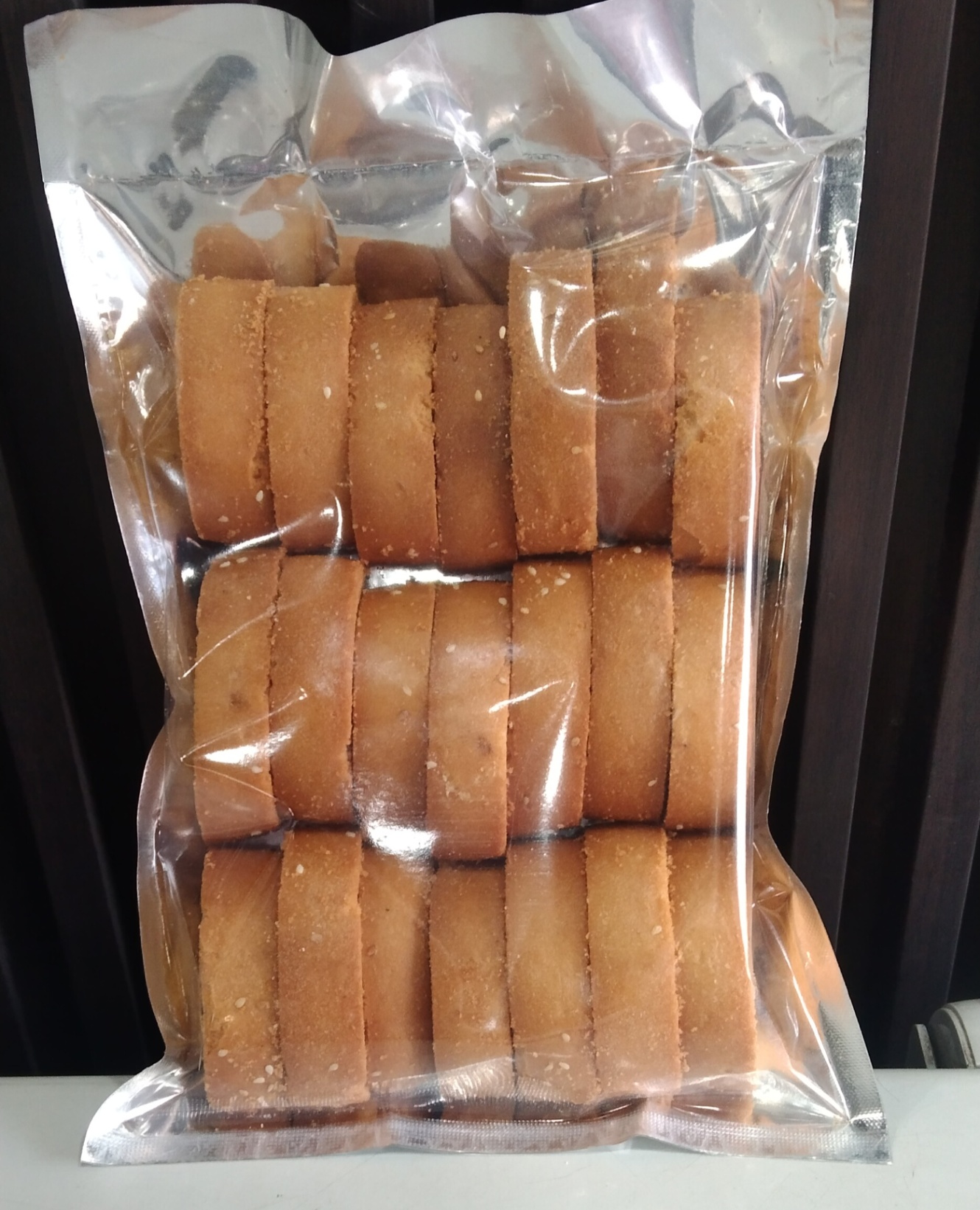 Jain Shree Special Toast
