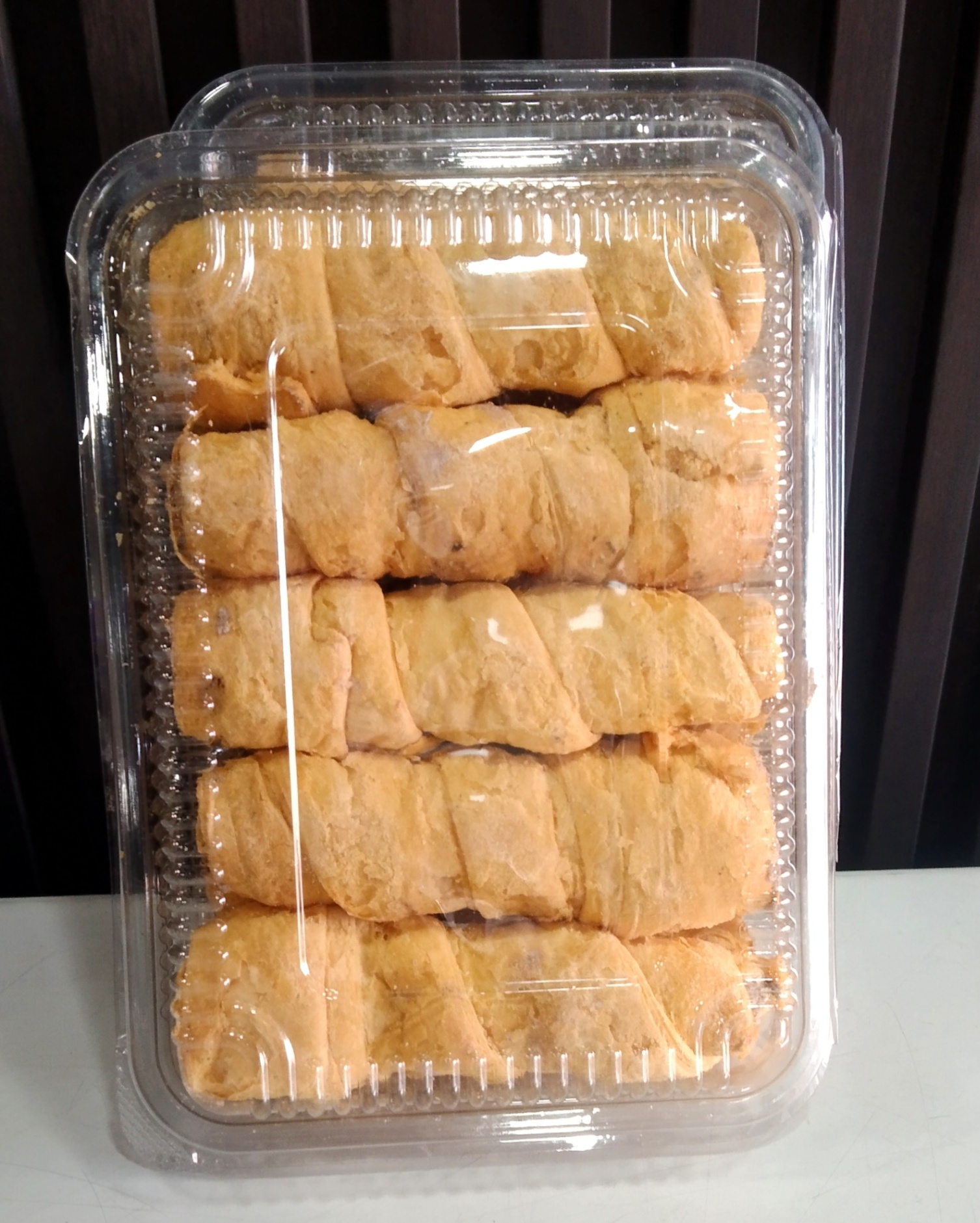 Jain Shree Special Cream Roll