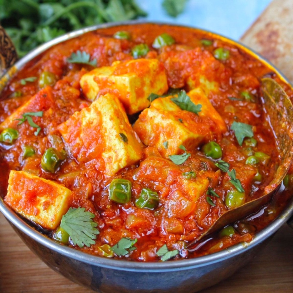 पनीर अंगारा