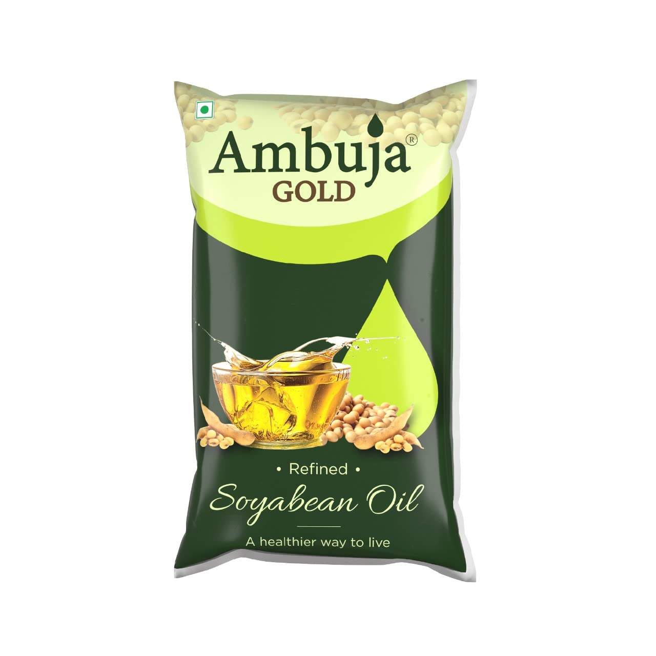 Ambuj Oil 1Lit 