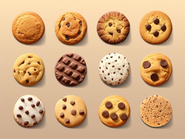 Cookies