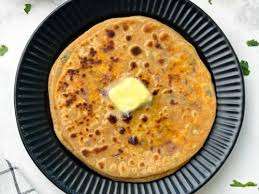 Paneer Paratha (पनीर पराठा)