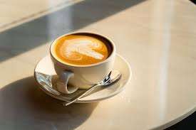 Hot Coffee