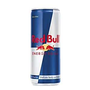Red Bull