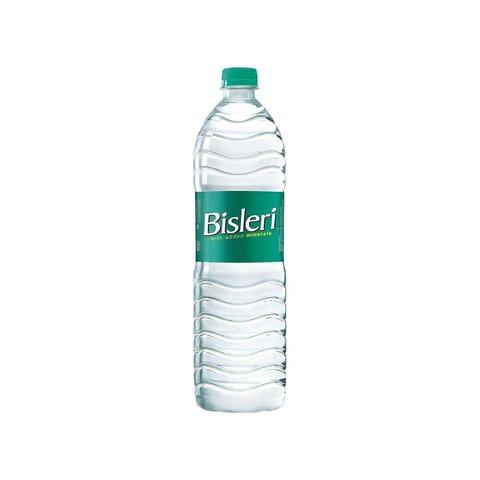 Bisleri Water 1L