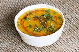 बटर खिचड़ी