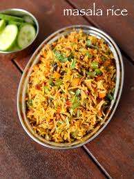 Veg Biryani