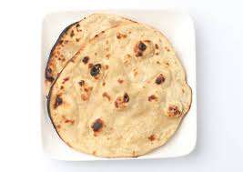 Tandoori रोटी