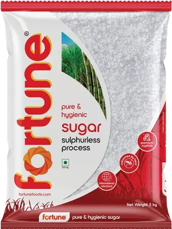 Fortune sugar 5kg