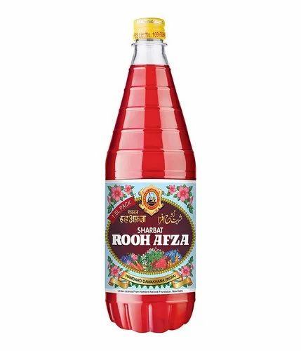 Rooh afza 750 ml