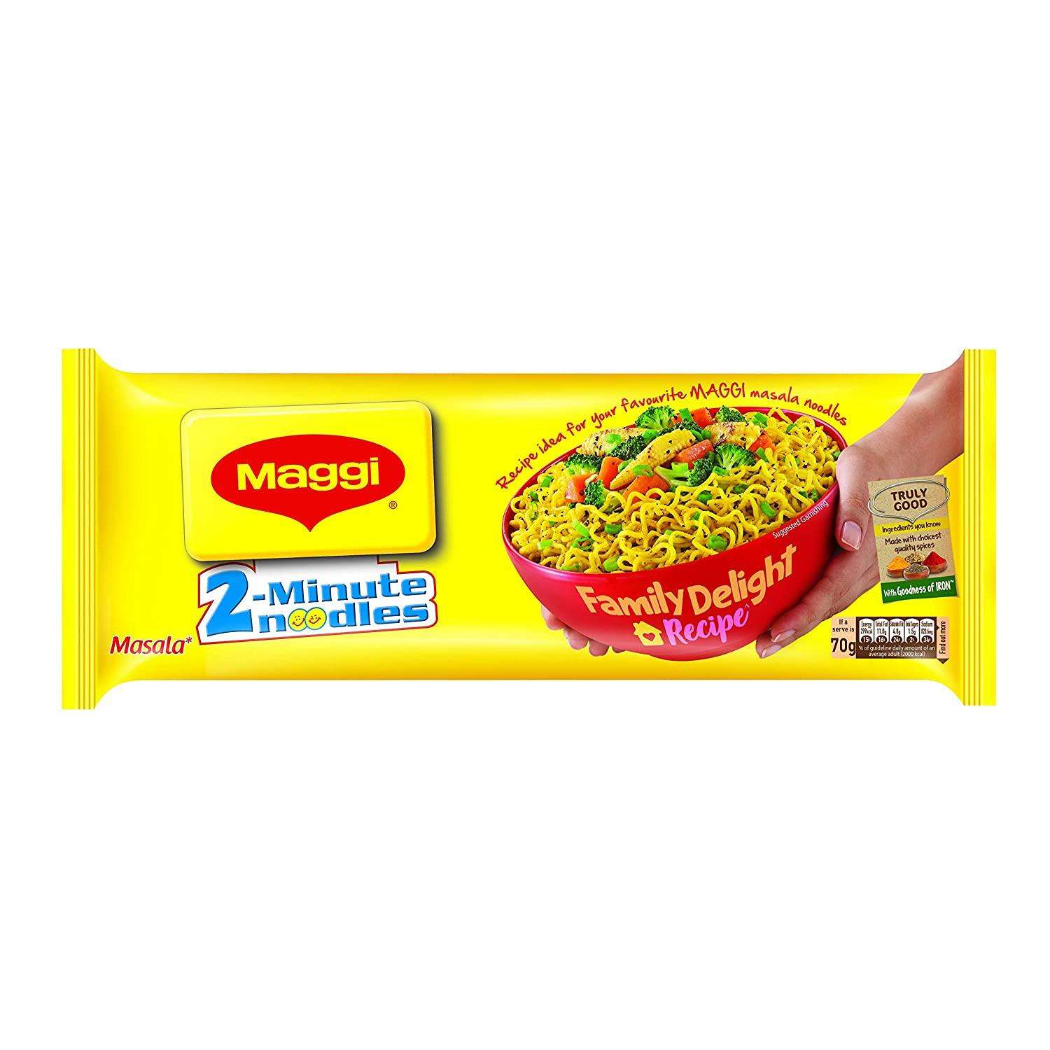 Maggi 280g