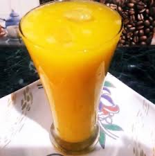 Fresh Fruit Juice Seasonal (ताज़ा फलों का रस - मौसमी)