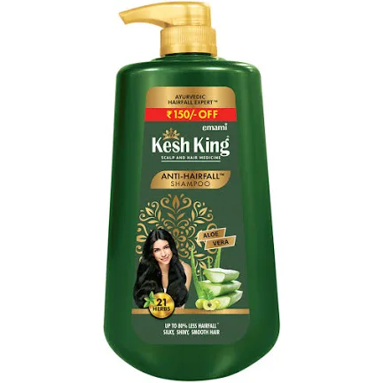 Kesh king shampoo 1 Ltr