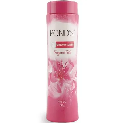 Ponds powder 50g