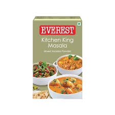 Everest kitchen king 100g