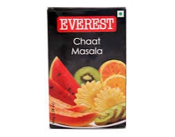 Everest chat masala 100g