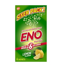 Eno lemon antacid 30g